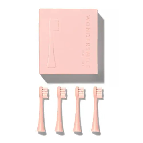 Wondersmile Hart, Atomic Rose, 4er-Pack