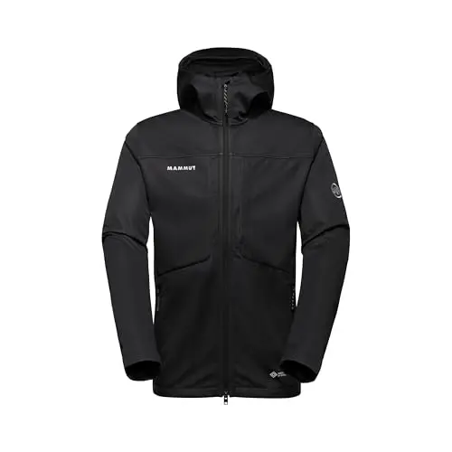 Mammut Ultimate VIII Softshell Jacket für Herren
