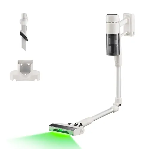 roborock H60 kabelloser Akku Staubsauger, 27000Pa, 300W, 60 Min Laufzeit