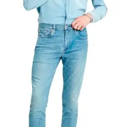 Levi's Herren 512 Slim Taper Jeans, Pelikan-Rost, Größe 33/34
