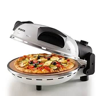 Pizza da Gennaro Ariete - 918