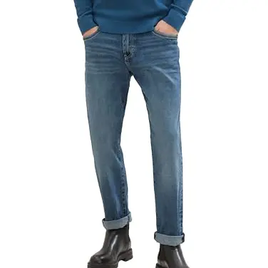 TOM TAILOR Herren Marvin Jeans