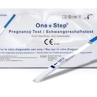 20 x Schwangerschaftstest Frühtest - One+Step