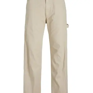 JACK & JONES Hose im Loose Fit