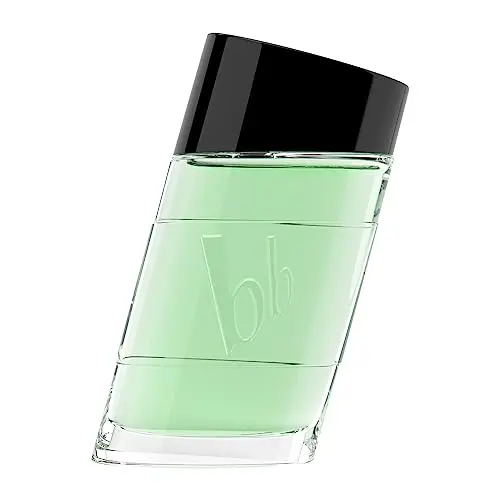 Bruno Banani Eau de Toilette für Männer - Aromatisch-fruchtiger Duft, 100 ml