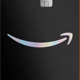 Amazon Visa Karte