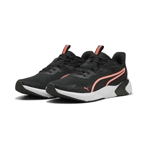 Puma Unisex Crosstrainer XT 4 in Glowing Red, Größe 36 EU