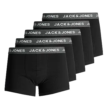 JACHUEY Trunks 5er Pack