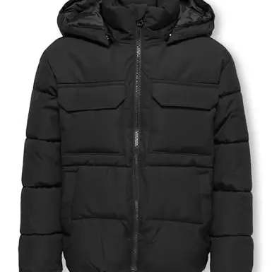ONLY & SONS Osjelijah Kapuzenjacke