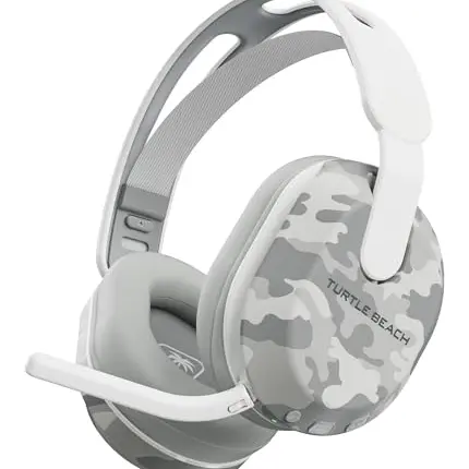 Turtle Beach Stealth 500 Wireless Gaming Headset - 40 Std. Akku & Bluetooth für Xbox und PC