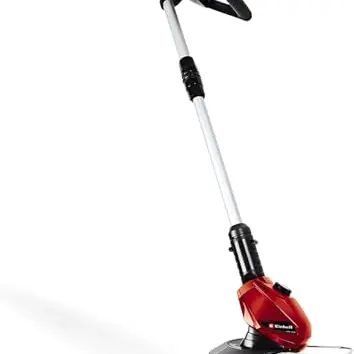 Einhell Akku-Rasentrimmer GE-CT 18 Li Solo Power X-Change - ohne Akku und Ladegerät