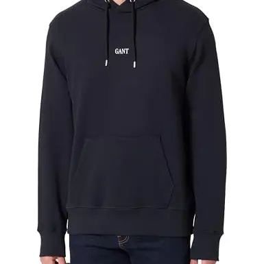 GANT SMALL Graphic Hoodie