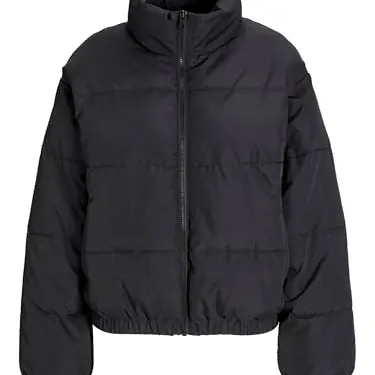 JACK & JONES Damen Steppjacke JXTRACY