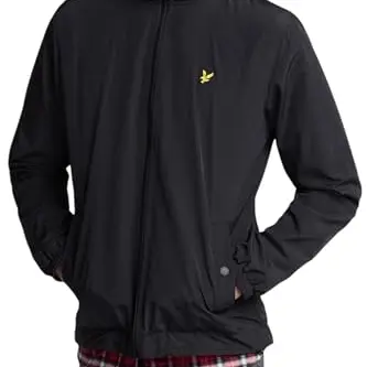 Lyle & Scott Herrenjacke