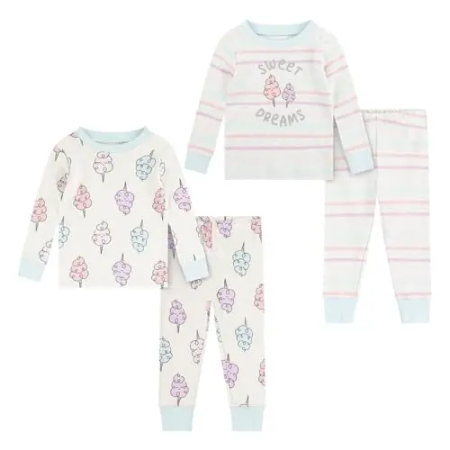 Huggies® Snug Sleep Set, 4 Teile