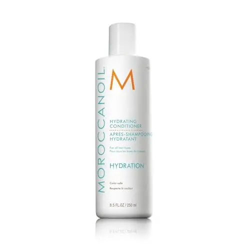Moroccanoil Feuchtigkeitsspendender Conditioner