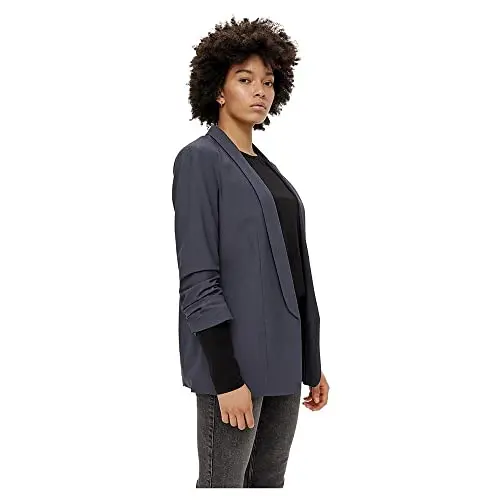 PIECES Blazer für Damen PCBOSELLA
