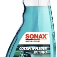 SONAX CockpitPfleger Matteffect Sport-Fresh (500 ml)