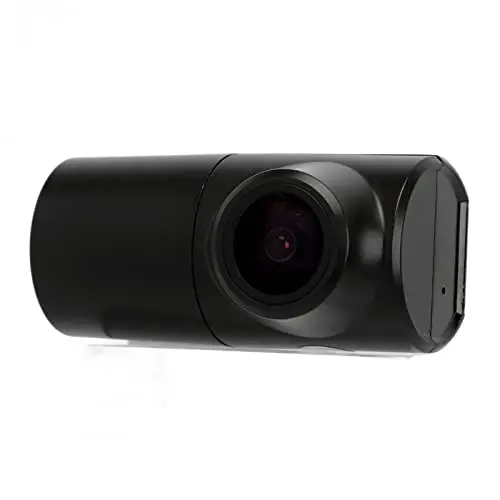 USB-Dashcam für vorne und hinten, HD, Weitwinkel, Nachtsicht, Loop-Aufnahme