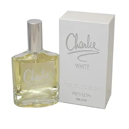 Revlon Charlie White 100 ml Eau de Toilette für Damen