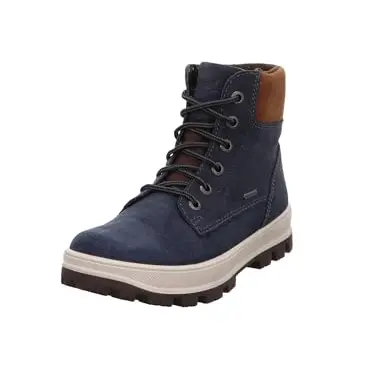 Superfit Jungen Tedd Stiefel Gore-tex NIAGARA KOMBI 9400