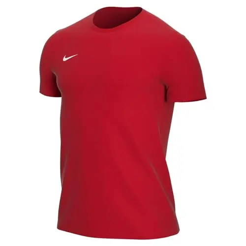 Nike M Nk Dry Park VII Trikot für Herren, University Red/White, Größe L