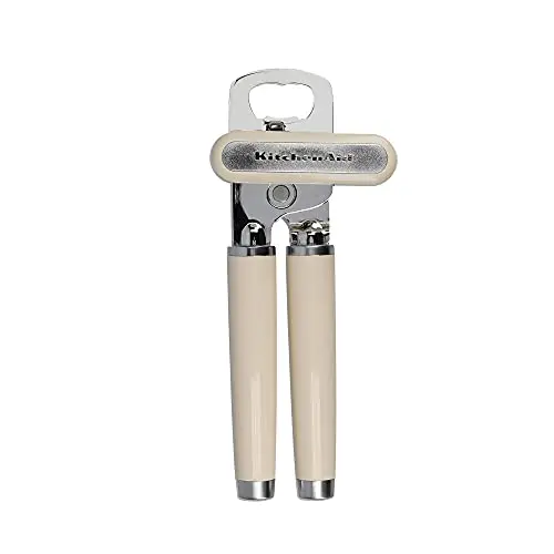 KitchenAid Dosen- und Flaschenöffner – Almond Creme
