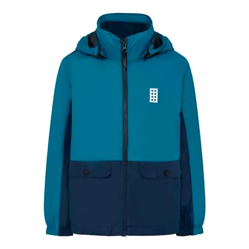 LWJESSE 600 3-in-1 Jacke