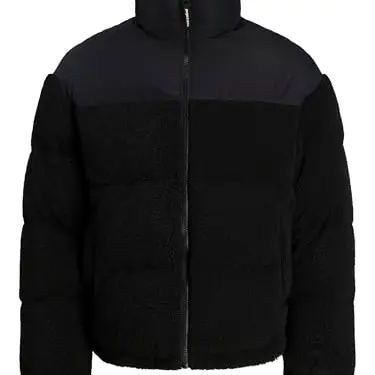 JACK & JONES Steppjacke für Herren