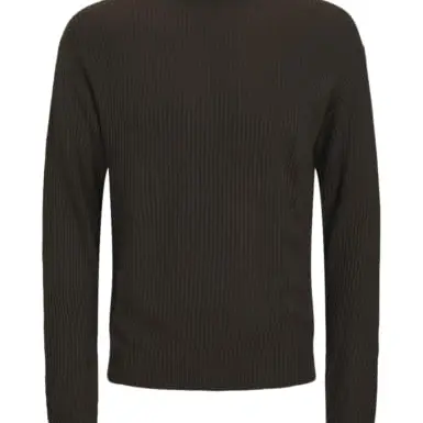 Jreblogan Strick Crew Neck Pullover