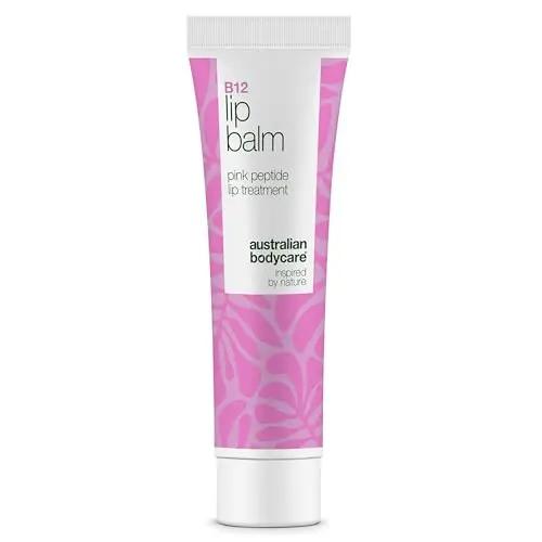 B12 Peptide Lip Treatment – Glatte, volle Lippen ohne Trockenheit und feine Linien