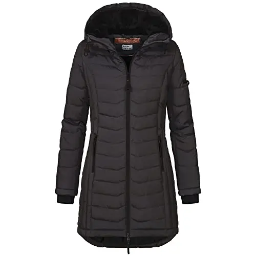 Sublevel Damen Jacke