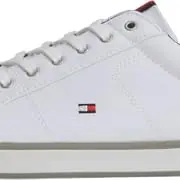 Tommy Hilfiger Herren Sneaker, Weiß, Größe 46