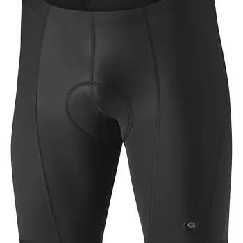 Gonso California Herren Fahrradshorts mit Dry Up Air Sitzpolster