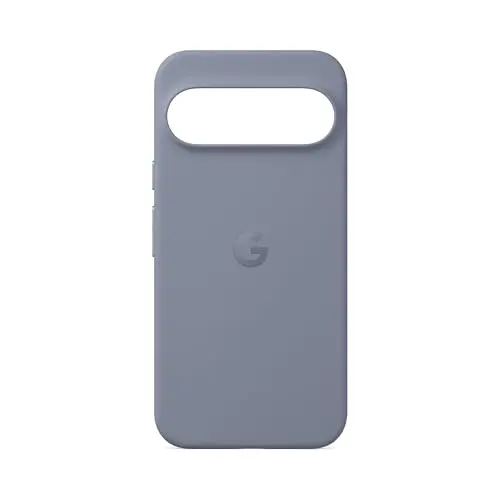 Case für Google Pixel 10 Pro XL – Langlebiger Schutz in Moonstone (Made by Google)