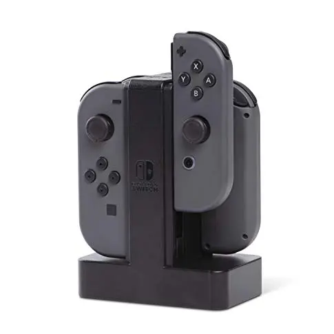 PowerA Joy-Con Ladegerät für Nintendo Switch