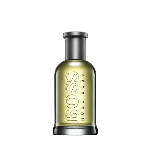 Boss Bottled After Shave 50ml - Pflege für den Mann