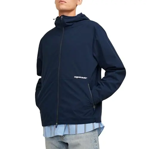 JORVESTERBRO Light Jacket
