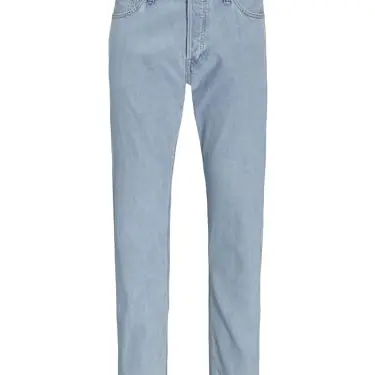 JACK & JONES Loose Fit Jeans Chris Original