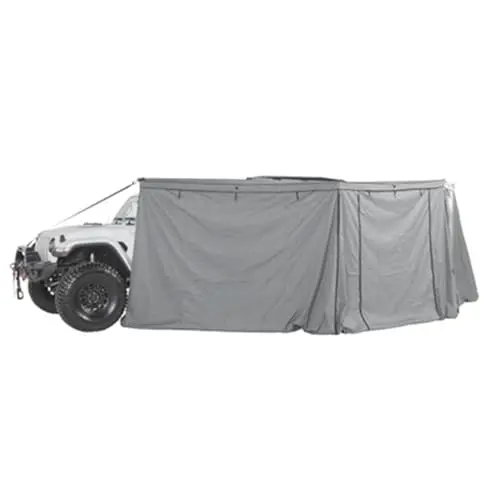 Smittybilt 270 Grad Markisenwände
