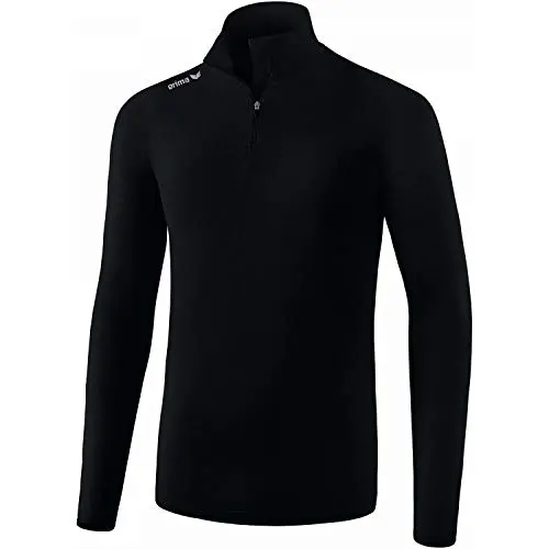 Erima Herren Rolli Active Wear, Schwarz, Größe XL
