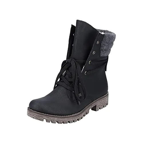 Rieker Damen Stiefeletten 78531