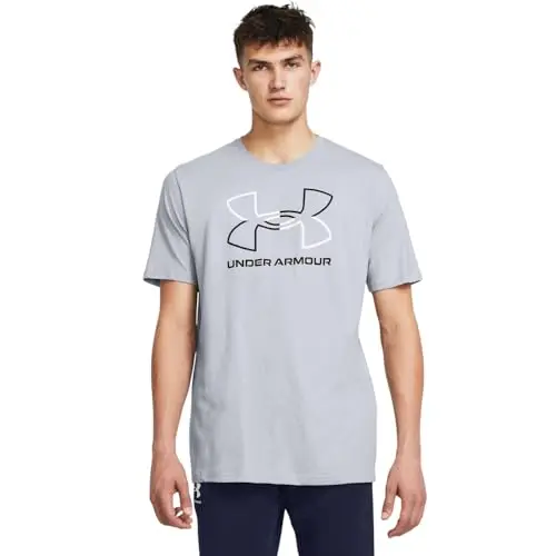 Under Armour Herren UA GL FOUNDATION Update T-Shirt