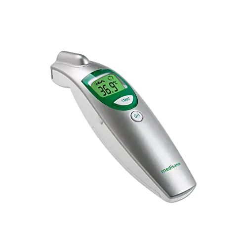 medisana FTN Infrarot-Thermometer, kontaktloses Fieberthermometer