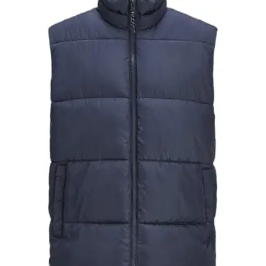 Jrebrebel Logo Bodywarmer