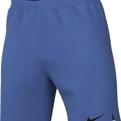 Nike Herren Short für Df Totality Knit, 7 Zoll, Comet Blue/Black, Größe S
