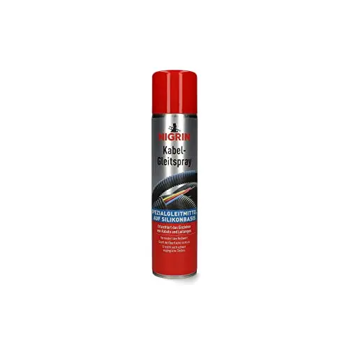 NIGRIN Schmiermittel-Kabelspray