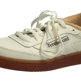 Reebok Women's Club C 85 Classic Trainers