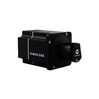 Simucube 2 Sport Lenkrad Base (17 Nm)