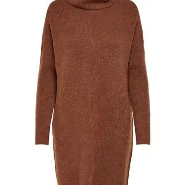 ONLJANA L/S Dress aus Wolle